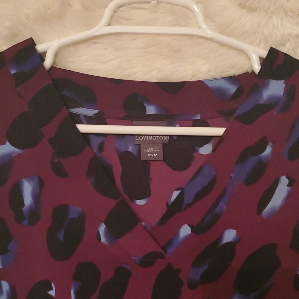 Blouse - Picture 2 of 2